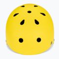 Kask K2 Varsity yellow 2