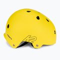 Kask K2 Varsity yellow 3