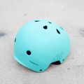 Kask K2 Varsity seafoam 8