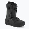 Buty snowboardowe męskie RIDE Trident 2024 black