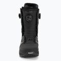 Buty snowboardowe męskie RIDE Trident 2024 black 3