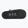 Buty snowboardowe męskie RIDE Trident 2024 black 4