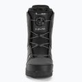 Buty snowboardowe męskie RIDE Rook 2024 black 3