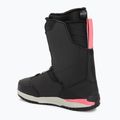 Buty snowboardowe męskie RIDE Lasso pink 2