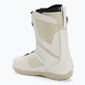 Buty snowboardowe męskie RIDE Anthem tan 2