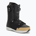 Buty snowboardowe męskie RIDE Lasso Pro Wide black