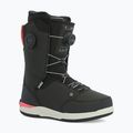 Buty snowboardowe męskie RIDE Lasso pink 6