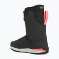 Buty snowboardowe męskie RIDE Lasso pink 7