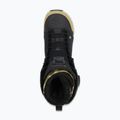 Buty snowboardowe męskie RIDE Lasso Pro Wide black 9