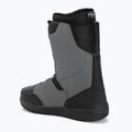 Buty snowboardowe męskie RIDE Lasso 2023 grey 2