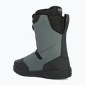 Buty snowboardowe męskie RIDE Lasso 2023 grey 7