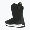 Buty snowboardowe damskie RIDE Hera black 7