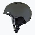 Kask narciarski K2 Verdict dark gray 6