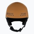 Kask narciarski K2 Phase Pro brown 2