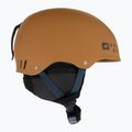 Kask narciarski K2 Phase Pro brown 4