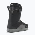 Buty snowboardowe damskie K2 Kinsley black 2