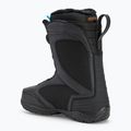 Buty snowboardowe damskie K2 Benes black 2