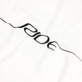 Koszulka męska RIDE Zero Logo Tee white 3
