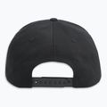 Czapka z daszkiem RIDE Old English Cap black 3