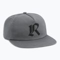 Czapka z daszkiem RIDE Old English Cap grey