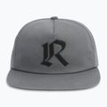 Czapka z daszkiem RIDE Old English Cap grey 2