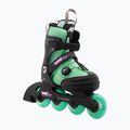 Rolki dziecięce K2 Lumi Boa watermelon