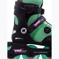 Rolki dziecięce K2 Lumi Boa watermelon 3