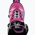 Rolki dziecięce K2 Lumi Pro pink 4