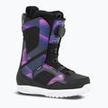 Buty snowboardowe damskie RIDE Sage W purple