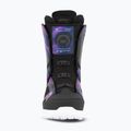 Buty snowboardowe damskie RIDE Sage W purple 3