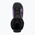 Buty snowboardowe damskie RIDE Sage W purple 5