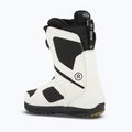 Buty snowboardowe damskie RIDE Sage W white 2