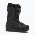 Buty snowboardowe damskie RIDE Sage W black