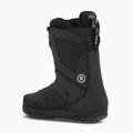 Buty snowboardowe damskie RIDE Sage W black 2