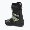 Buty snowboardowe męskie RIDE Anthem swamp camo 2