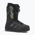 Buty snowboardowe męskie RIDE Lasso swamp camo