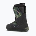 Buty snowboardowe męskie RIDE Lasso swamp camo 2