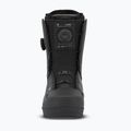 Buty snowboardowe męskie RIDE Lasso black 2
