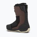Buty snowboardowe męskie RIDE Insano brown 2