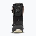 Buty snowboardowe męskie RIDE Insano brown 3