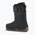 Buty snowboardowe męskie RIDE Trident black 2
