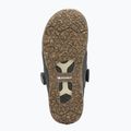 Buty snowboardowe męskie RIDE Trident black 4