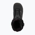Buty snowboardowe męskie RIDE Trident black 5