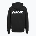 Bluza męska RIDE Techno FZ black 2