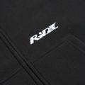 Bluza męska RIDE Techno FZ black 3