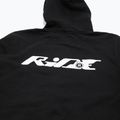 Bluza męska RIDE Techno FZ black 3