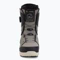 Buty snowboardowe męskie RIDE Octave grey 3