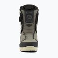 Buty snowboardowe męskie RIDE Octave grey 8