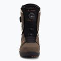 Buty snowboardowe męskie RIDE Octave brown 3