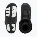 Buty snowboardowe męskie RIDE Octave black 9